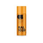 SPRAY COSMOS 400 ML RAL 1028