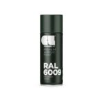 SPRAY COSMOS 400 ML RAL 6009