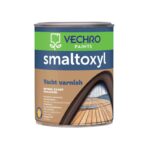 SMALTOXYL YACHT VARNISH SATIN 2.5L