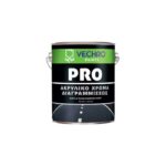 VECHRO ΔΙΑΓΡΑΜΜΙΣΗΣ ΚΙΤΡΙΝΟ 5 KG