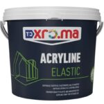 ACRYLINE ELASTIC 10LT