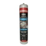 ΜΑΣΤΙΧΗ ΑΚΡΥΛΙΚΗ BENMAN 280 ML