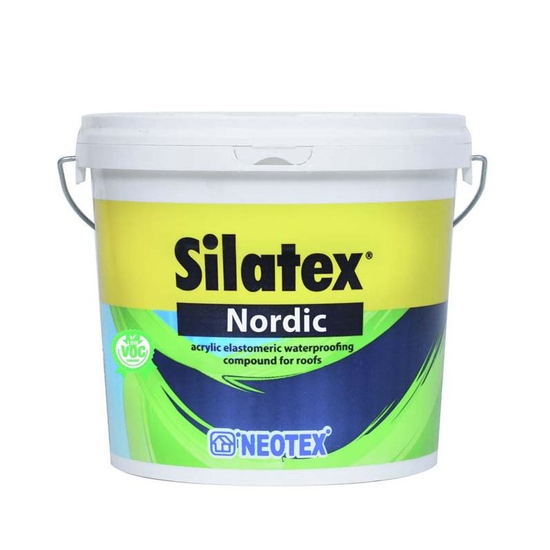 giomtovgrphoto4337 SILATEX NORDIC 12 KG - Image 1