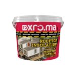 XROMA ROOFTOP INSULATION ΚΕΡΑΜΙΔΙ 3LT