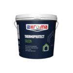 XROMA THERMOPROTECT SILICONE 1.5MM 25KG