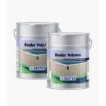 NEODUR POLYUREA SET 17KG