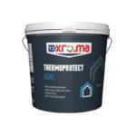 XROMA THERMOPROTECT ACRYL 0.8 MM 25KG