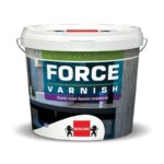 ΒΕΡΝΙΚΗ FORCE GLOSS 9 LT