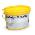 STO LOOK METALLIC 5 lt