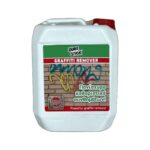 D-19 GRAFITY REMOVER 5L