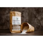 CLAY PLASTER DECORATIVE WHITE 25 KG