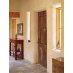 CLAY PLASTER DECORATIVE WHITE 25 KG - Image 2