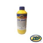 RUST ERASER 1LT ZEP