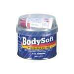 ΣΙΔΗΡΟΣΤΟΚΟΣ BODY 380 GR