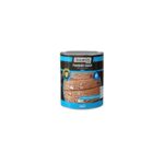 LASURAN AQUA 3IN1 WOODSTAIN OAK 2.5LT