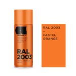 SPRAY COSMOS 400 ML RAL 2003