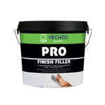 VECHRO PRO FINISH FILLER 18KG