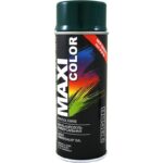 SPRAY MAXI COLOR ΚΥΠΑΡΙΣΣΙ RAL 6009 400ML