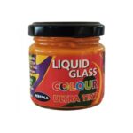 LIQUID GLASS COLOR ULTRA TINT 20ml ΠΟΡΤΟΚΑΛΙ