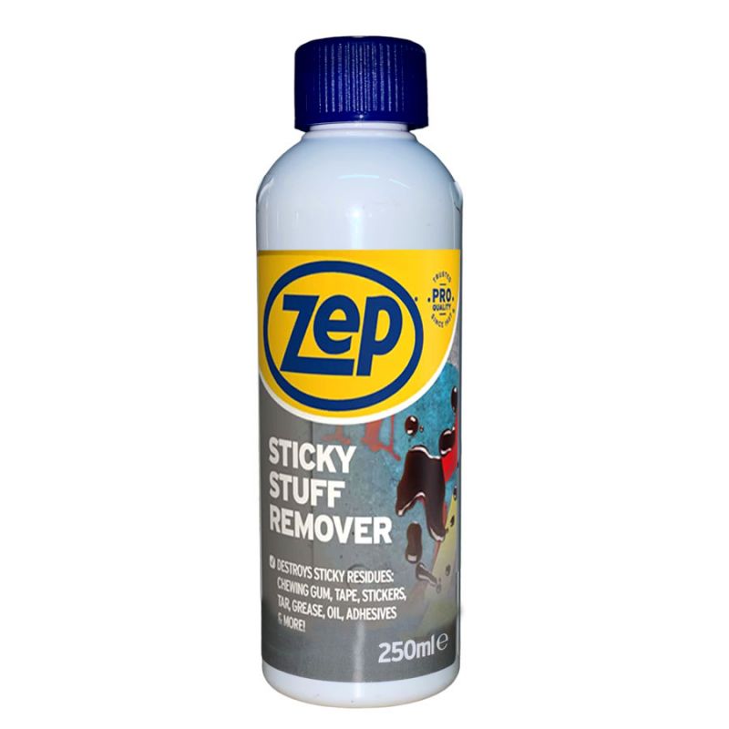 giomtovgrphoto4499 STICKY STUFF REMOVER - Image 1