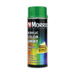 SPRAY MORRIS 400 ML RAL 8002
