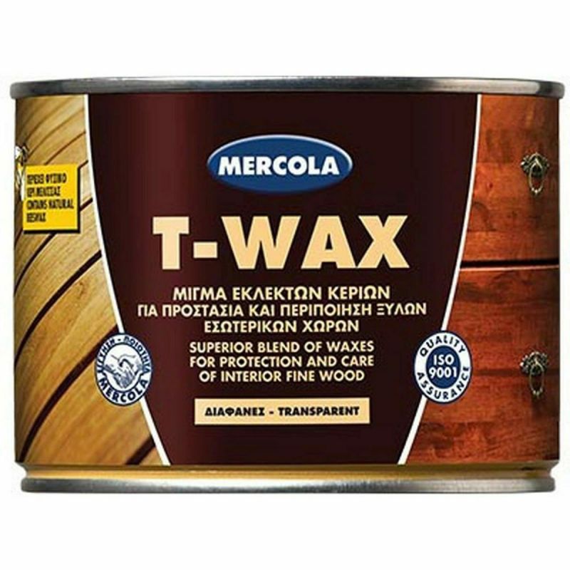 giomtovgrphoto4503 T-WAX 375 ML - Image 1