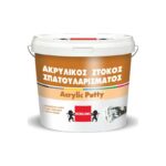 ΑΚΡΥΛΙΚΟΣ ΣΤΟΚΟΣ 500 ML