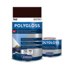 POLYGLOSS 765 BBRAUN A+B 750 ml