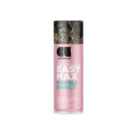 SPRAY EASY MAX 400 ML MARBLE EFFECT SILVER