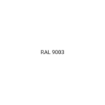 SPRAY MORRIS 400 ML RAL 9003 - Image 2