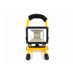 ΠΡΟΒΟΛΕΑΣ LED ΦΟΡΗΤΟΣ 30W 4000K IP65