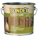 BONDEX BAMBOO CARE CLEAR 2,5 lt