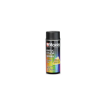 SPRAY MORRIS 400 ML RAL 9005 ΜΑΥΡΟ SATIN