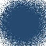 FLEUR SPRAY ΚΙΜΩΛΙΑΣ 300 ML TRENDSETTER BLUE - Image 2