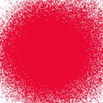 FLEUR SPRAY ΚΙΜΩΛΙΑΣ 300 ML TOMATO RED - Image 2