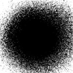 FLEUR SPRAY ΚΙΜΩΛΙΑΣ 300 ML BLACK - Image 2