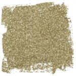 FLEUR GLITTER 90 GR GOLD - Image 2