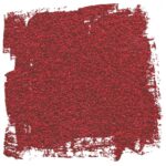 FLEUR GLITTER 90 GR CHERRY RED - Image 2
