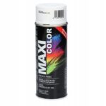 SPRAY MAXI COLOR RAL 9003 400ML