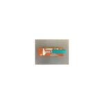 ΣΠΑΤΟΥΛΑ PVC 200*80