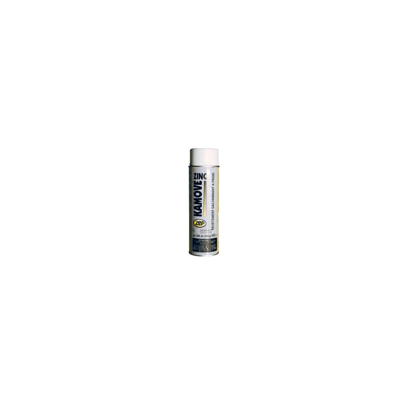 giomtovgrphoto798 KAMOVE ZINC NEW 400 ML - Image 1