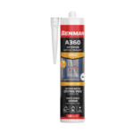 ΜΑΣΤΙΧΗ ΑΚΡΥΛΙΚΗ ΕΞΩΤ.  ΧΡΗΣΗΣ BENMAN 280ml