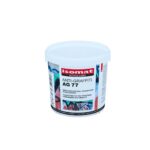 ISOMAT AG 77 1LT ΓΑΛΑΚΤΩΜΑ ΓΙΑ ΤΗΝ ΠΡΟΣΤΑΣΙΑ ΕΠΙΦΑΝΕΙΩΝ ΑΠΟ GRAFFITI