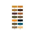 BONDEX ΒΕΡΝΙΚΙ ΕΜΠΟΤΙΣΜΟΥ WOOD PROTECTION 5L MATT OREGON PINE 728 - Image 2