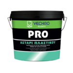 VECHRO PRO ΑΣΤΑΡΙ ΠΛΑΣΤΙΚΟΥ 10 lt