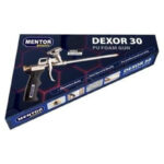 ΠΙΣΤΟΛΙ ΑΦΡΟΥ DEXOR 30 - Image 2