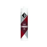 ELASTOTET ΣΙΛΙΚΟΝΗ ΟΥΔΕΤΕΡH MIRROR ΚΑΘΡΕΠΤΗ 280 ML
