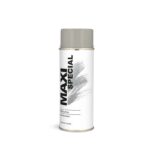SPRAY MAXI COLOR ΑΣΗΜΙ ΘΕΡΜΟΚΡΑΣΙΑΣ 400ML