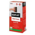 FILL AND FINISH 1 KG