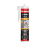 ΜΑΣΤΙΧΗ ΑΚΡΥΛΙΚΗ PREMIUM A350 ΛΕΥΚΗ BENMAN 280ml
